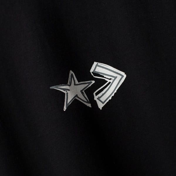 Camiseta Converse Manga Curta São Paulo Standart-Fit - 2