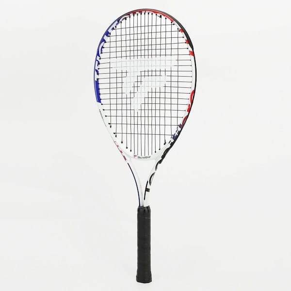 Raquete de Tênis Tecnifibre T-Fight Club 25 - Infantil - 2