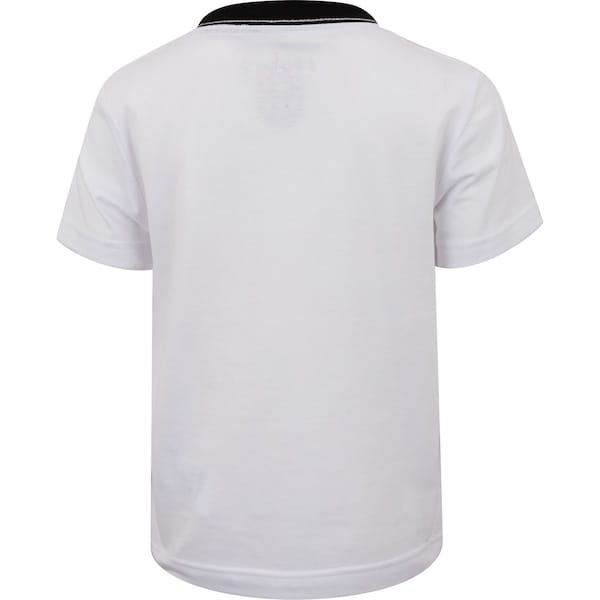 Conjunto Jordan Nike Infantil Camiseta + Bermuda Court Of Legends SP25 - 2