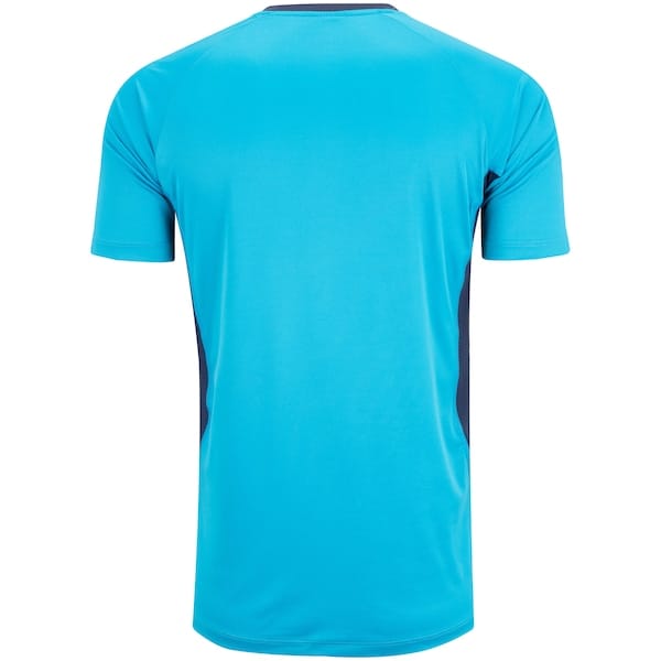 Vista 2 Camisa do Grêmio Treino Torcedor 25 Umbro Masculina Umbro AZUL/AZUL ESC