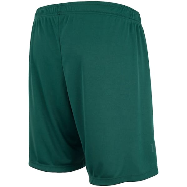 Vista 2 Calção do Palmeiras Betel 1914 II Masculino Betel VERDE