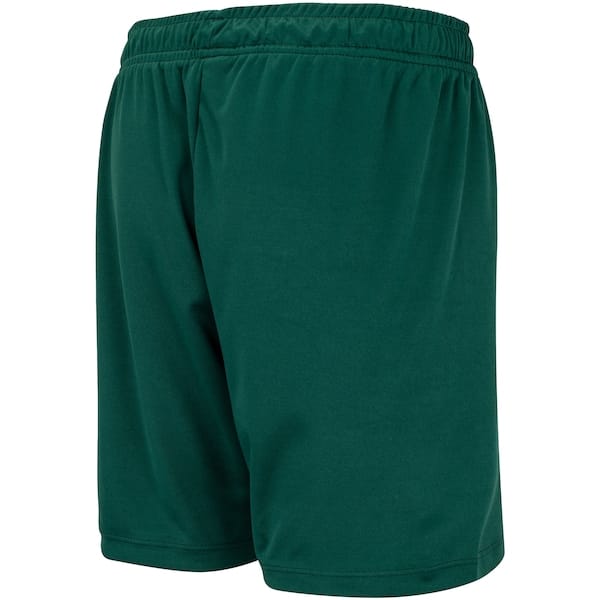 Vista 2 Calção do Palmeiras II Betel Juvenil 1914 Betel VERDE