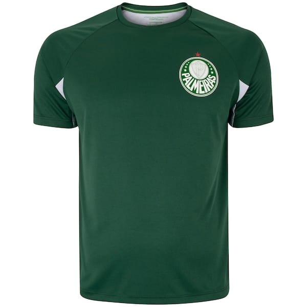 Camiseta do Palmeiras Betel Masculina Player II