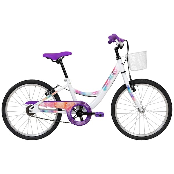 Bicicleta Caloi Ceci Aro 20 Infantil Feminina
