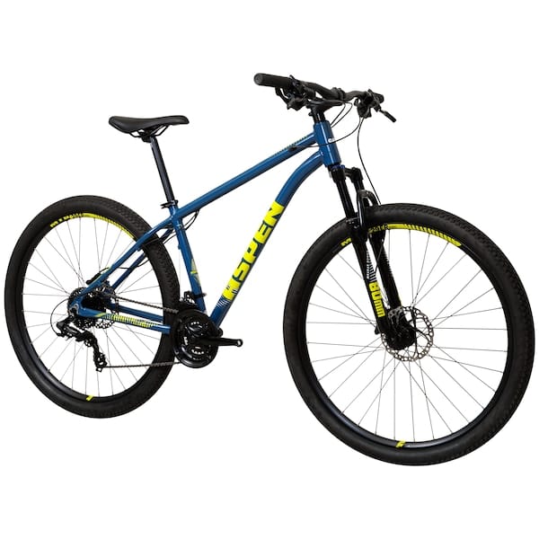Bicicleta Caloi Aspen Aro 29 24 Marchas - 2