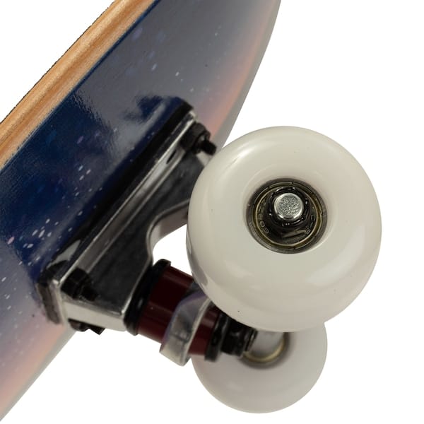 Skate Spin Street YK Mount Adulto - 2