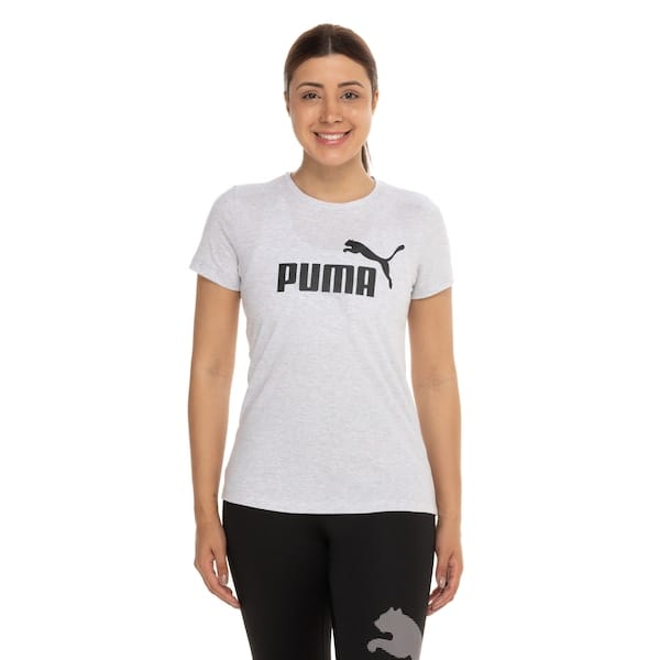 Camiseta Puma Essential Feminina