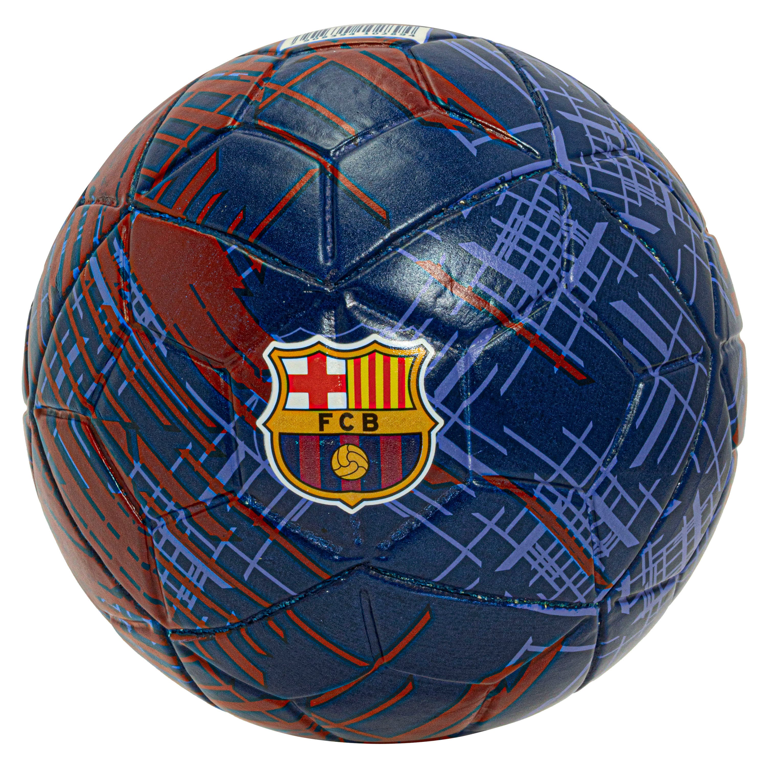 Minibola do Barcelona Futebol e Magia - 2