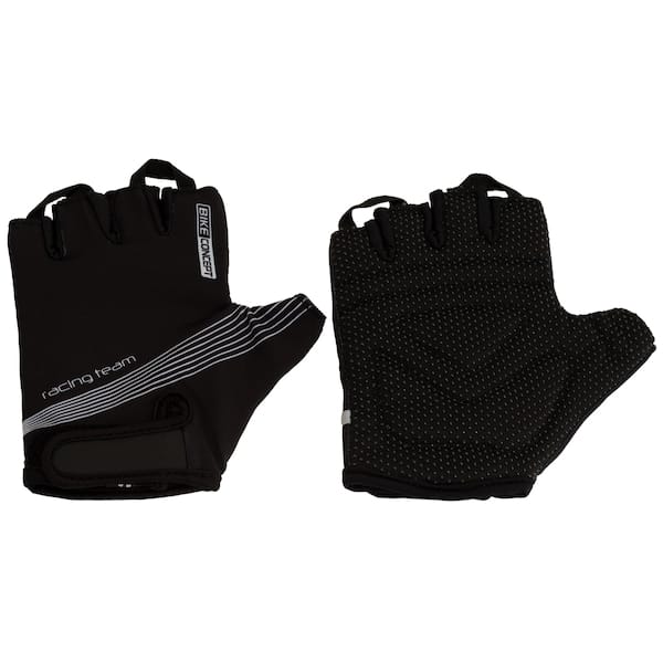 Luvas de Ciclismo Spin com Elastano Adulto