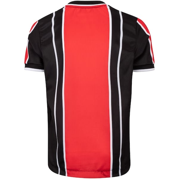 Vista 2 Camisa do Joinville I 25 Volt Infantil Volt VERMELHO
