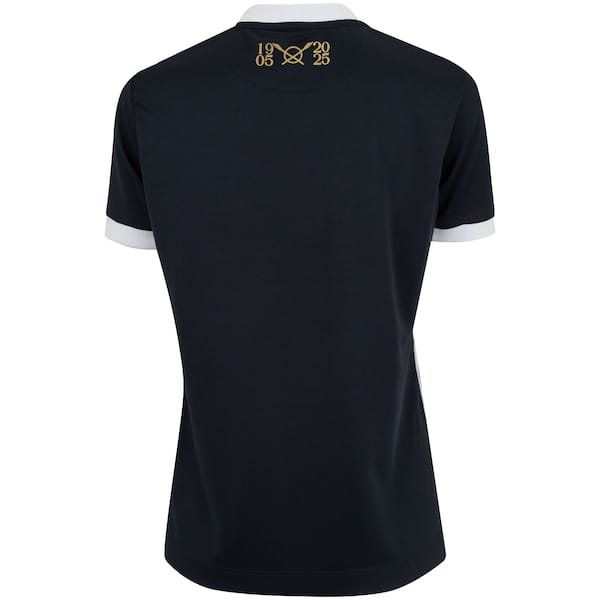 Vista 2 Camisa do Remo I 25 Volt Feminina Torcedor Volt AZUL ESCURO