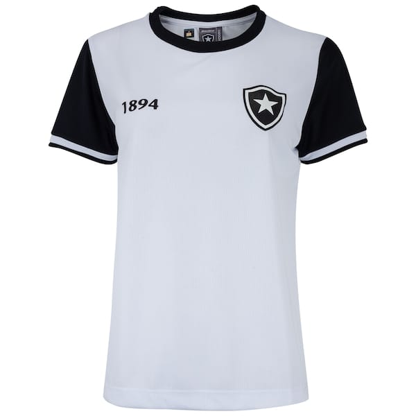 Camiseta do Botafogo Braziline Troféu Feminina