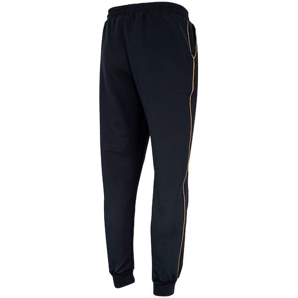 Vista 2 Calça de Moletom Real Madrid Masculina Real Madrid AZUL ESCURO