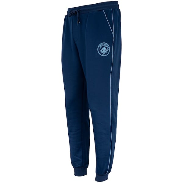 Calça de Moletom Manchester City Masculina