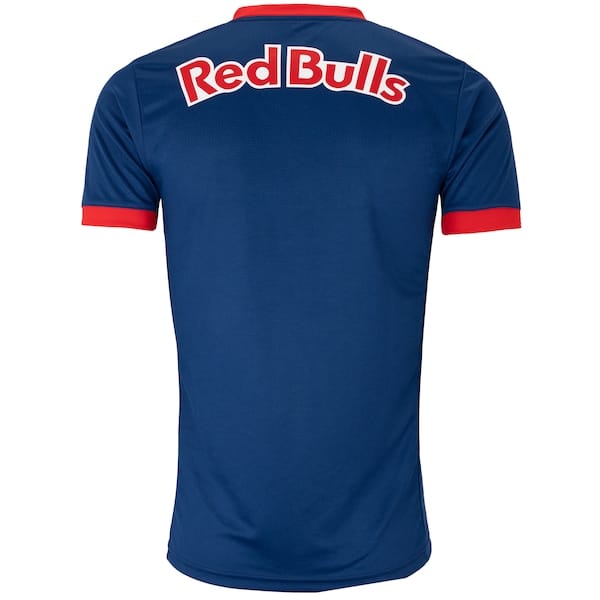 Vista 2 Camisa do Red Bull Bragantino II 25 Puma Masculina Torcedor Puma AZUL