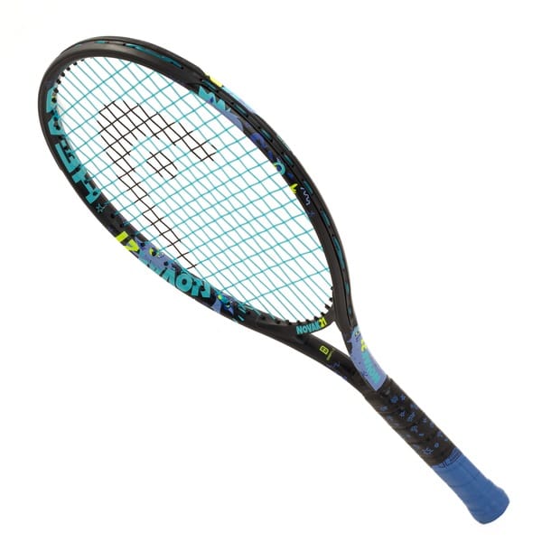 Raquete de Tênis Head Novak 21 New Júnior - Infantil - 2