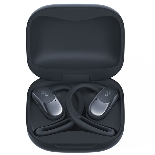 Fone de Condução Óssea Shokz Openfit Air