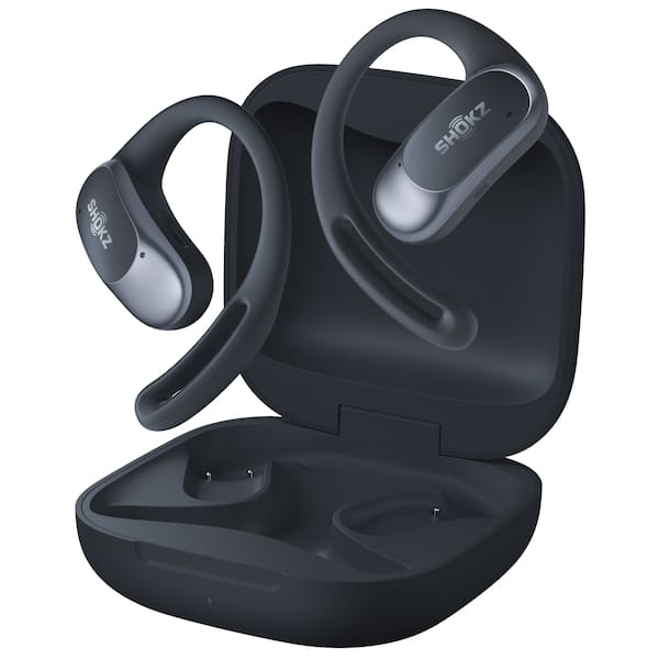 Fone de Condução Óssea Shokz Openfit Air - 2