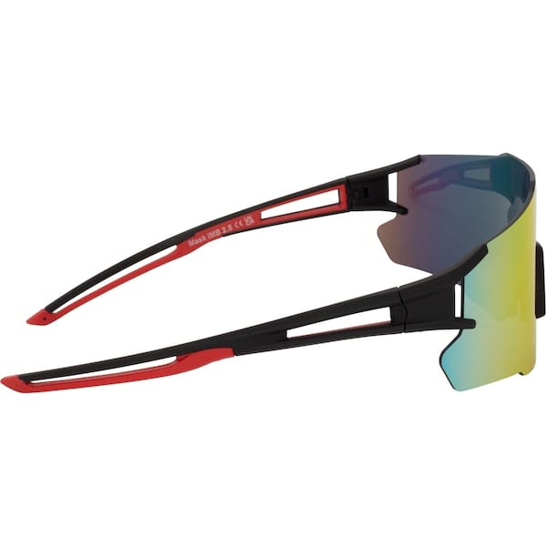 Óculos de Sol Yopp Performance Ironman Brasil UV400 Mask IMB2.5 - 2