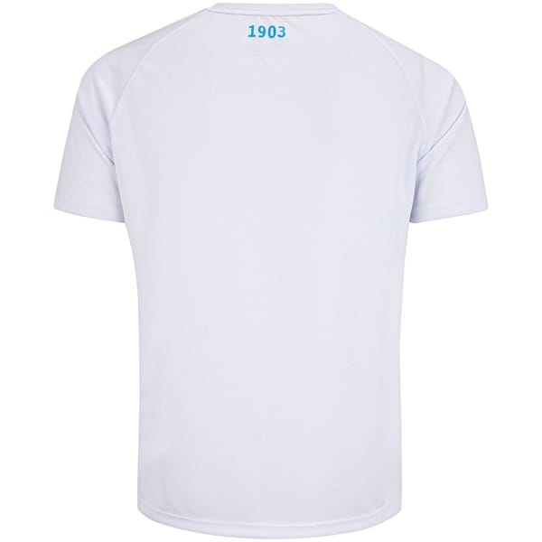 Vista 2 Camisa do Grêmio Torcedor Force Betel Masculina Betel BRANCO