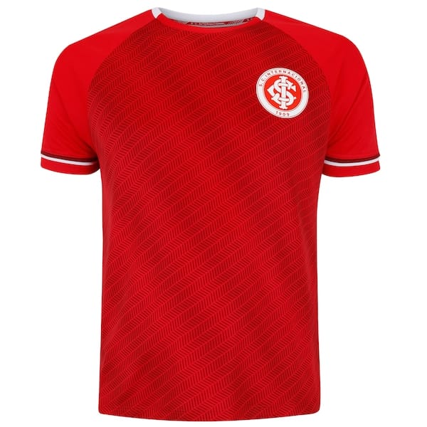 Camiseta do Internacional Strong Betel Masculina
