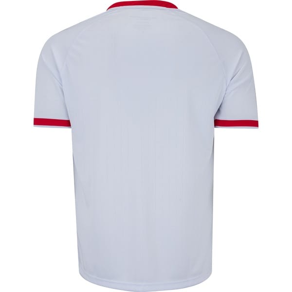Vista 2 Camiseta do Internacional Betel Power Masculina Betel BRANCO