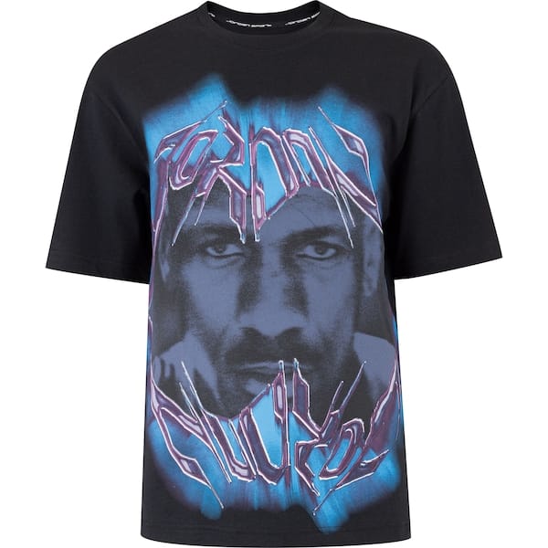 Camiseta Jordan Crew 85 Nike Masculina