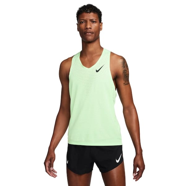 Camiseta Regata Masculina Nike Dri-FIT ADV AeroSwift