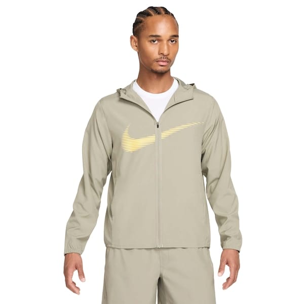 Jaqueta Masculina Dri-Fit Form HD Swoosh
