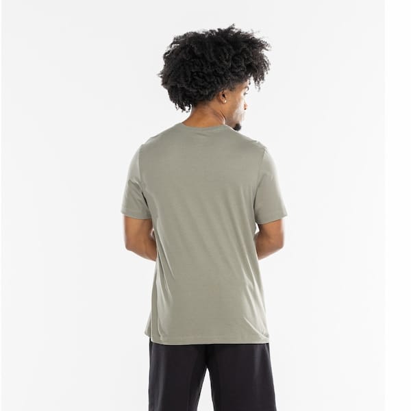 Camiseta Nike Gym Culture Masculina. - 2