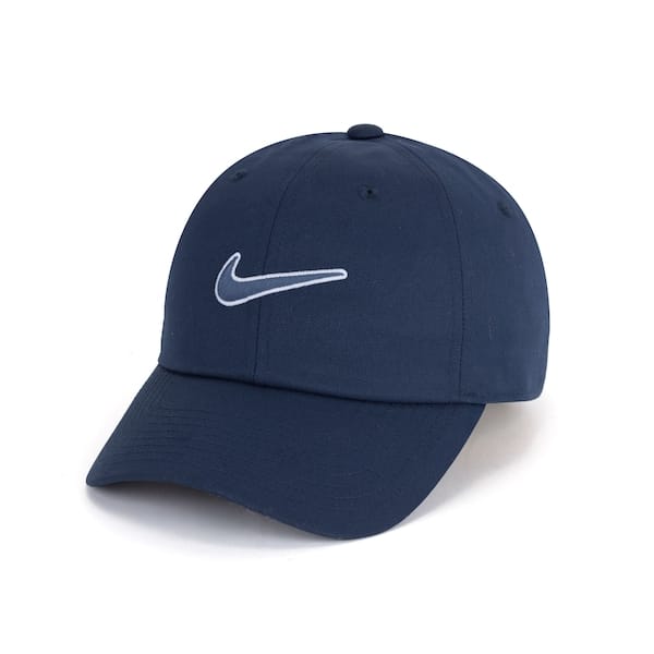 Boné Aba Curva Nike Club Swoosh Strapback Adulto