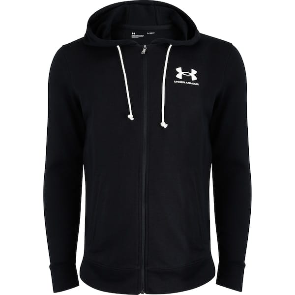 Jaqueta Masculina Rival Terry Under Amour