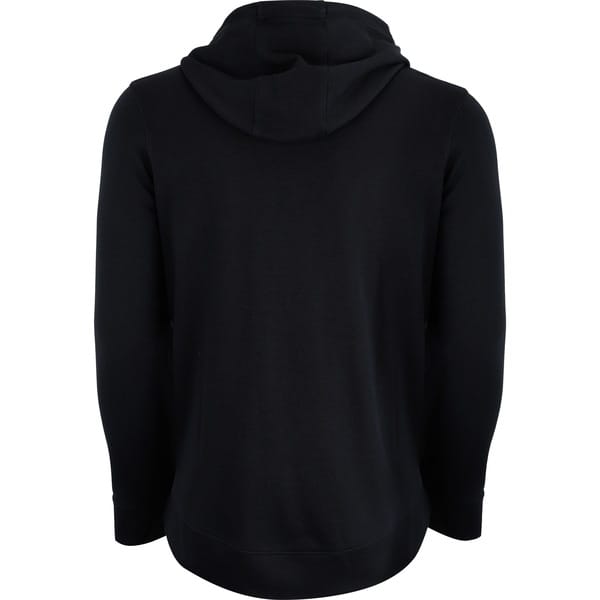 Vista 2 Jaqueta Masculina Rival Terry Under Amour Under Armour PRETO/BRANCO