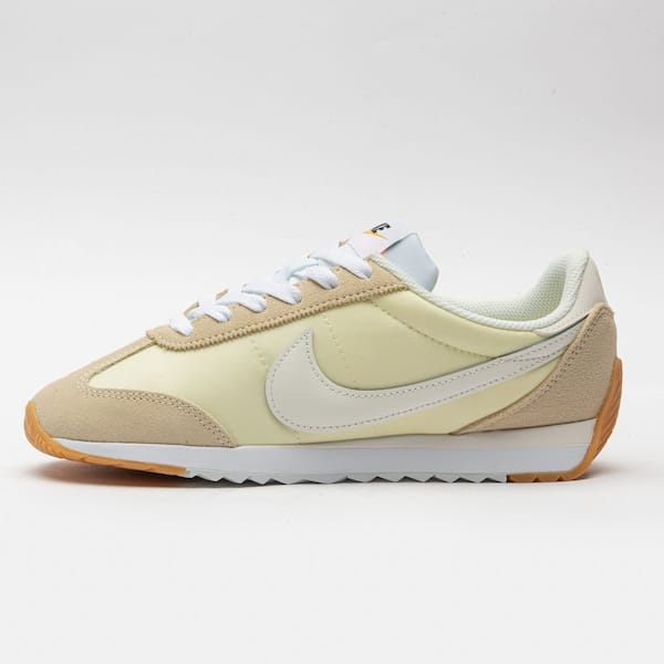 Vista 2 Tênis Feminino Nike Pacific Nike BEGE/BRANCO