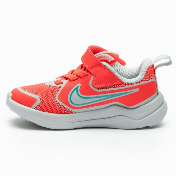 Vista 2 Tênis Infantil Nike Cosmic Runner Nike ROSA/AZUL