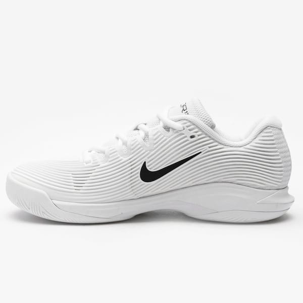 Vista 2 Tênis Masculino Nike Zoom Vapor Pro 12 HC Nike BRANCO