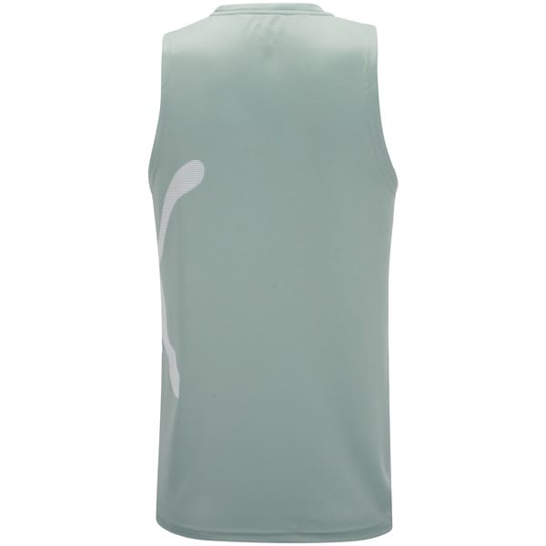 Vista 2 Camiseta Regata Masculina Puma Tad Big Logo Puma WCR 6