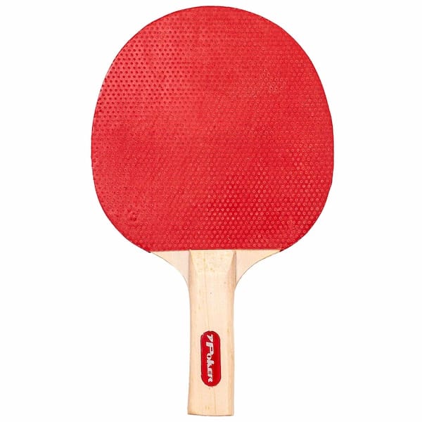 Kit Tênis de Mesa Poker Effect II