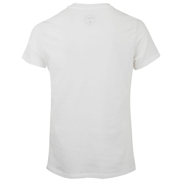 Camiseta ASICS Casual Infantil - 2