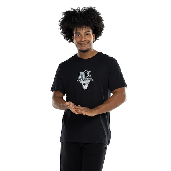 Camiseta Nike OC3 Masculina