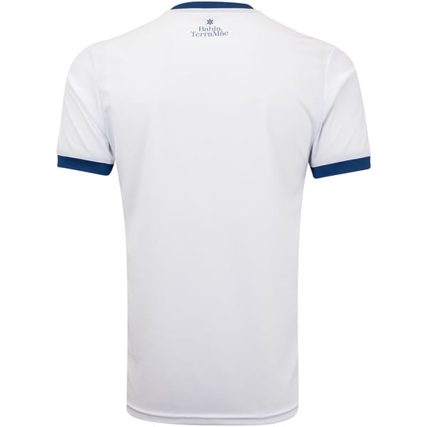 Vista 2 Camisa do Bahia I 25 Torcedor Puma Masculina Puma BRANCO