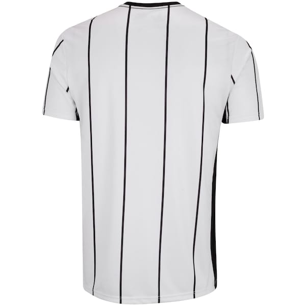 Vista 2 Camisa do Corinthians Fitness Home Coimbra Masculina Coimbra BRANCO