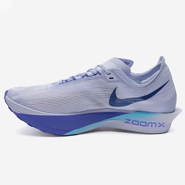 Vista 2 Tênis Masculino Nike ZoomX Streakfly 2 Nike AZUL CLA/AZUL ESC