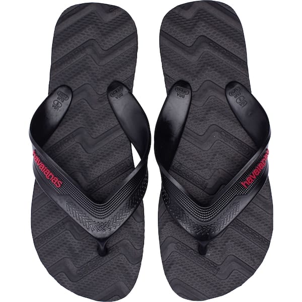 Chinelo Masculino Havaianas Track Waves