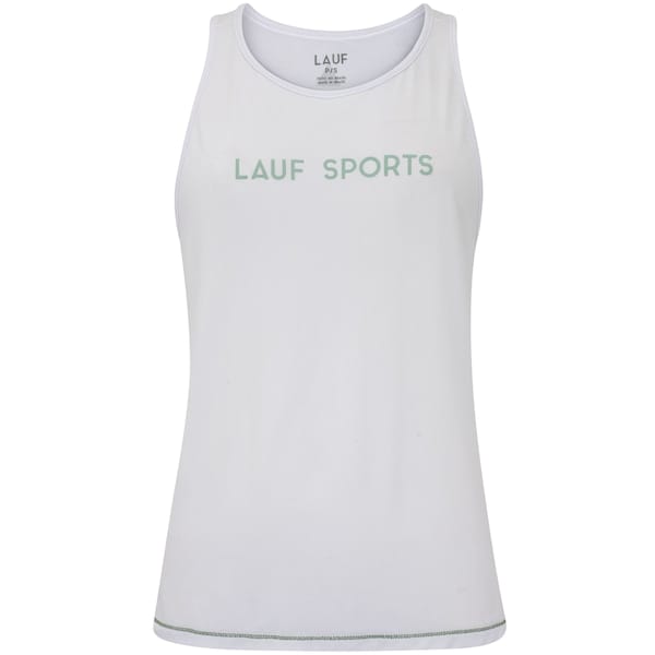 Camiseta Regata Feminina Lauf Milano