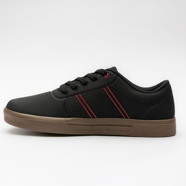 Vista 2 Tênis Masculino Mormaii Urban Maui Mormaii PRETO