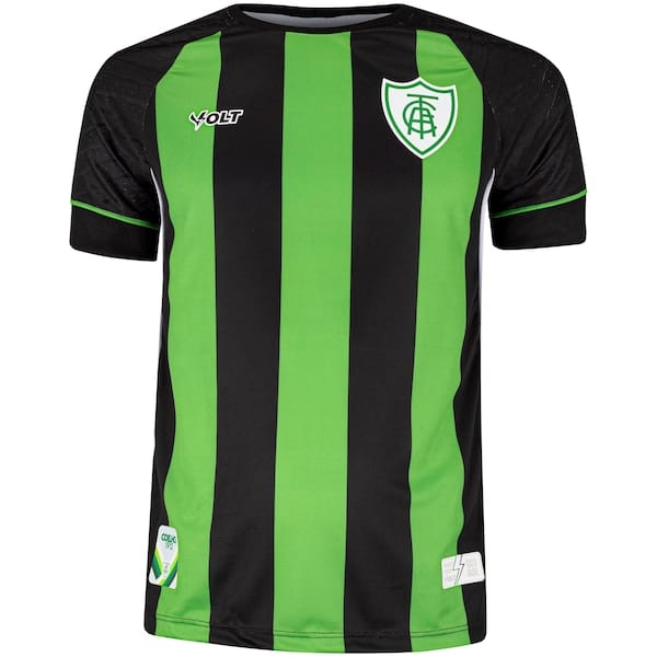Camisa do América-MG I 25/26 Torcedor Volt Masculina