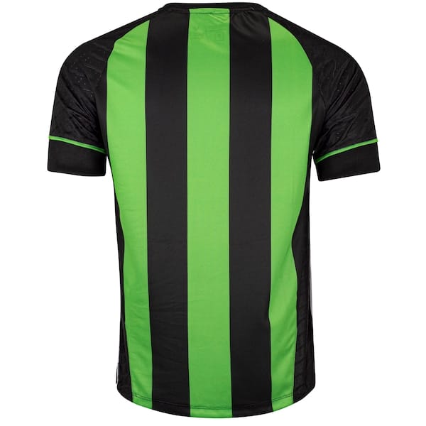 Vista 2 Camisa do América-MG I 25/26 Torcedor Volt Masculina Volt SORTIDA