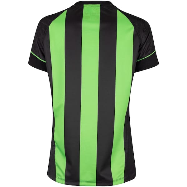 Vista 2 Camisa do América-MG I 25/26 Torcedor Volt Feminina Volt SORTIDA