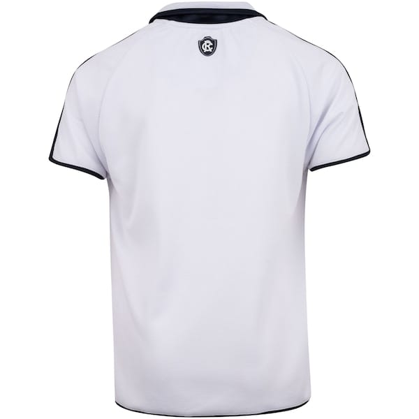 Vista 2 Camisa do Remo II 25/26 Torcedor Volt Juvenil Volt BRANCO